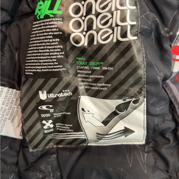 Ski jacket - Picture 6 of 6